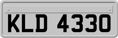 KLD4330
