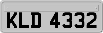 KLD4332