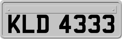 KLD4333