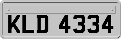 KLD4334