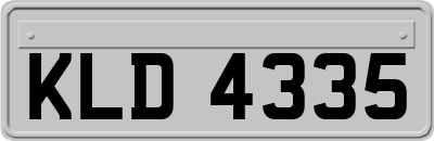 KLD4335