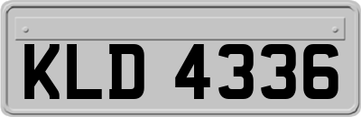KLD4336