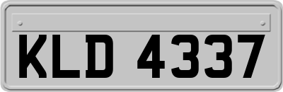 KLD4337