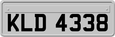 KLD4338