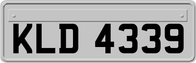 KLD4339