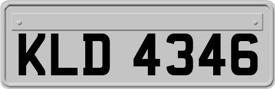 KLD4346