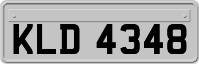 KLD4348