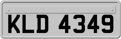 KLD4349