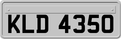 KLD4350