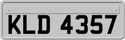 KLD4357