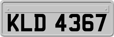 KLD4367