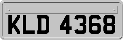 KLD4368