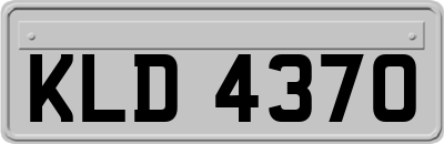 KLD4370