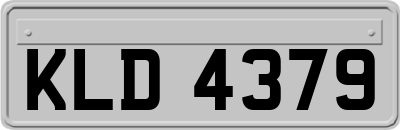KLD4379
