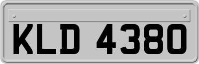 KLD4380