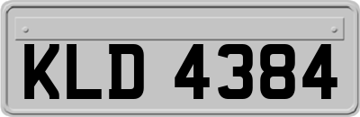 KLD4384
