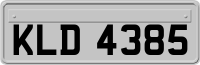 KLD4385
