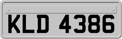 KLD4386