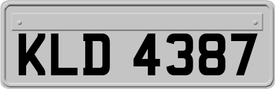 KLD4387
