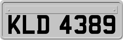 KLD4389