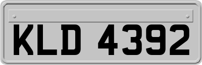 KLD4392