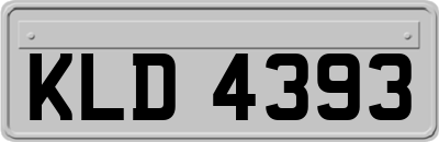 KLD4393