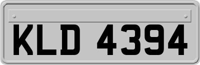 KLD4394