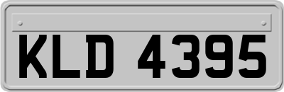 KLD4395