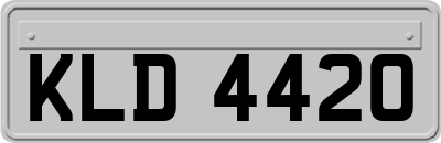 KLD4420
