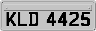 KLD4425