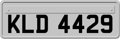 KLD4429