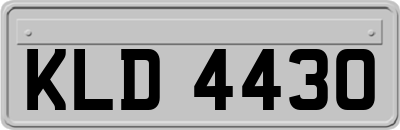 KLD4430