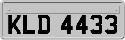 KLD4433