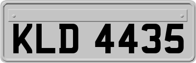 KLD4435