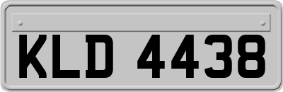 KLD4438