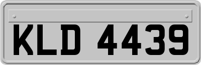 KLD4439