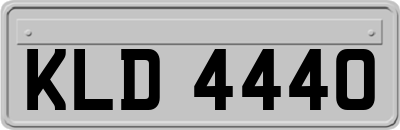 KLD4440