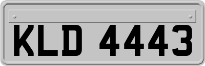 KLD4443