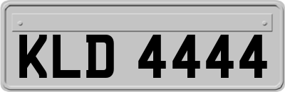 KLD4444