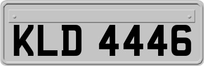 KLD4446