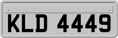 KLD4449