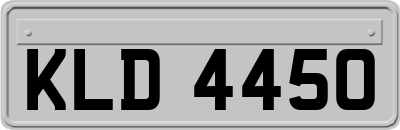 KLD4450