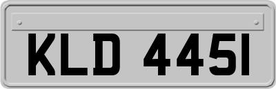 KLD4451