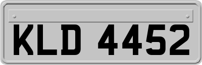 KLD4452