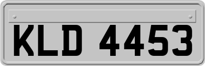 KLD4453