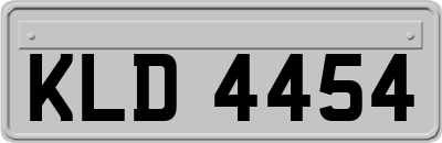 KLD4454