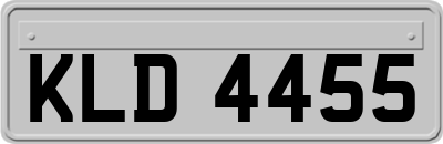 KLD4455