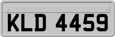 KLD4459