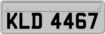 KLD4467