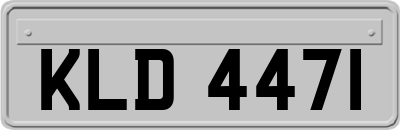 KLD4471